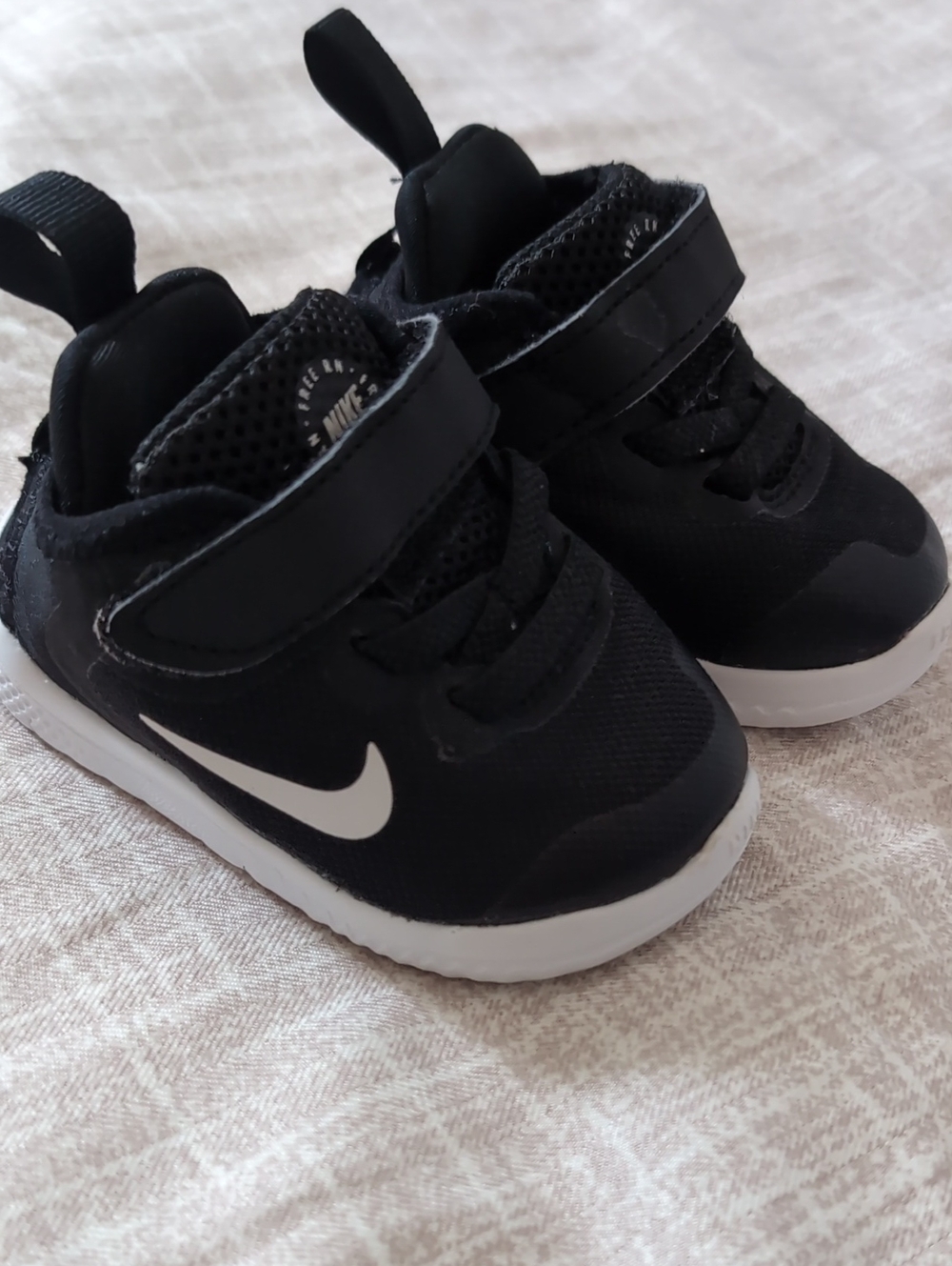 Nike FREE Run Baby shoes